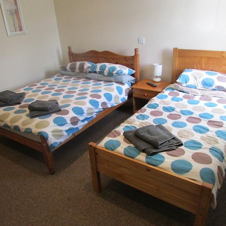 The Duke William Bed & Breakfast Finningley Екстериор снимка