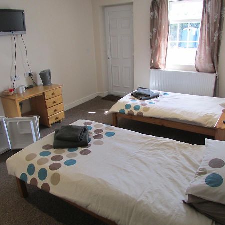 The Duke William Bed & Breakfast Finningley Екстериор снимка