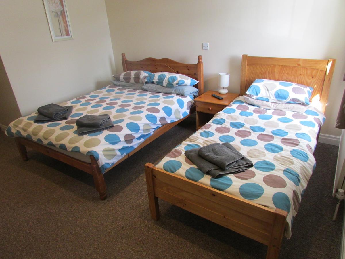 The Duke William Bed & Breakfast Finningley Екстериор снимка