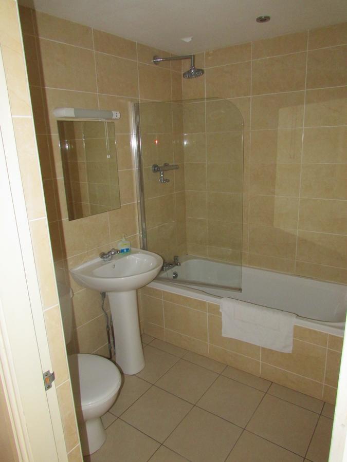 The Duke William Bed & Breakfast Finningley Екстериор снимка