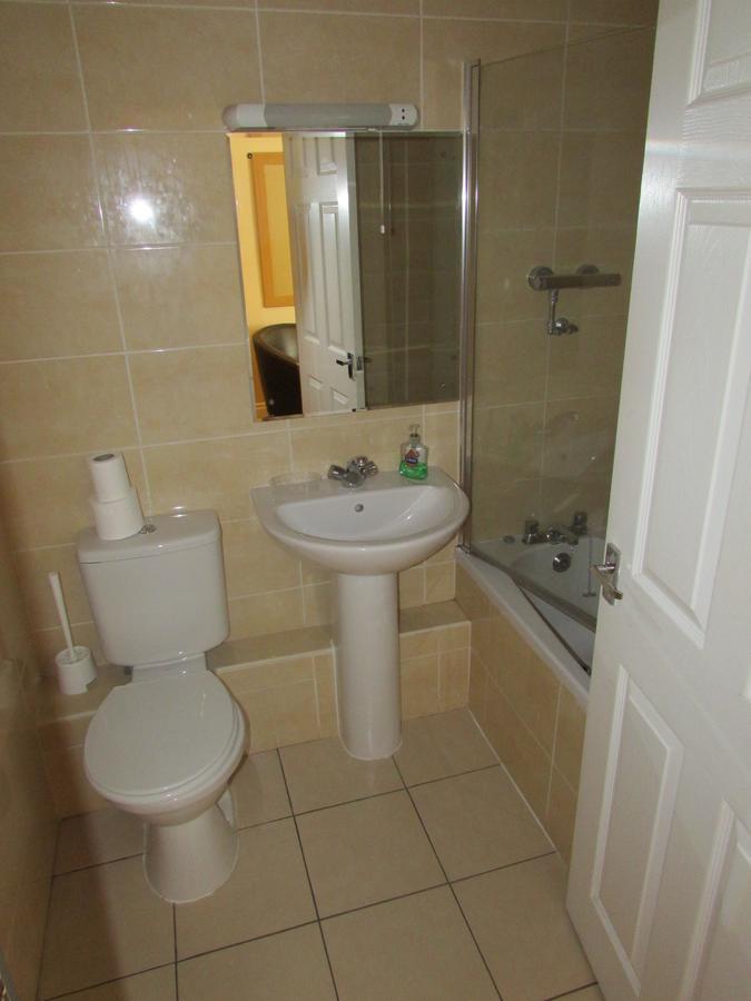 The Duke William Bed & Breakfast Finningley Екстериор снимка