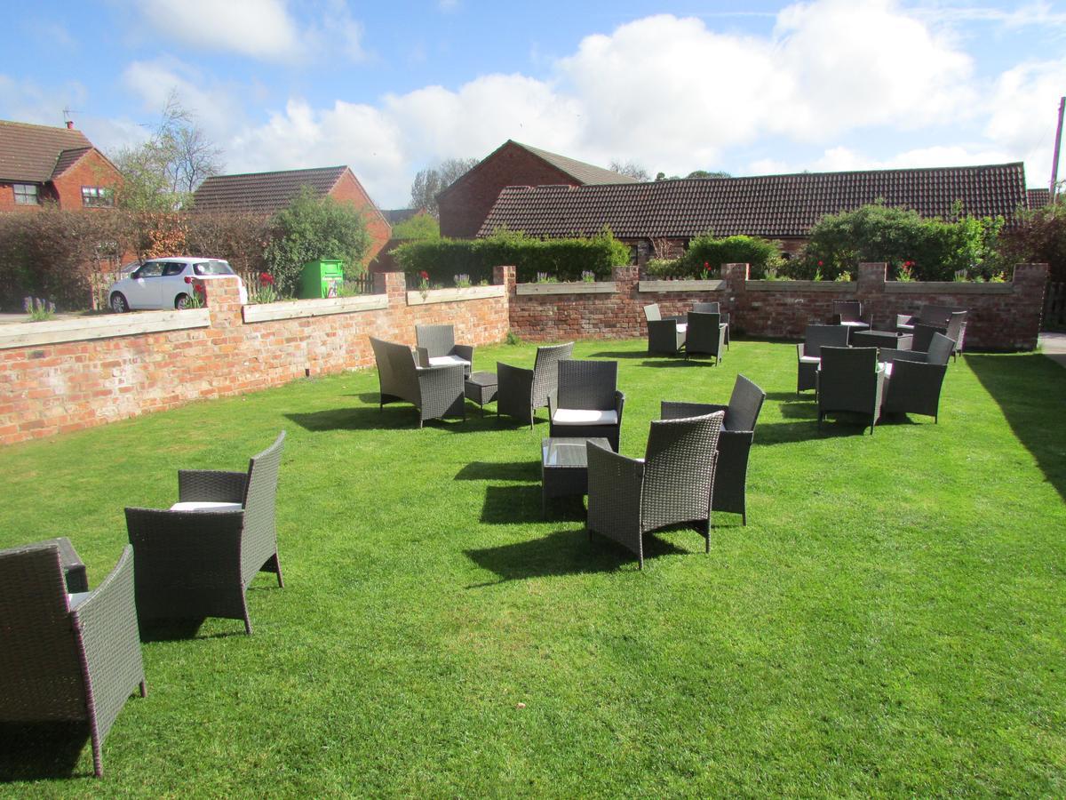 The Duke William Bed & Breakfast Finningley Екстериор снимка