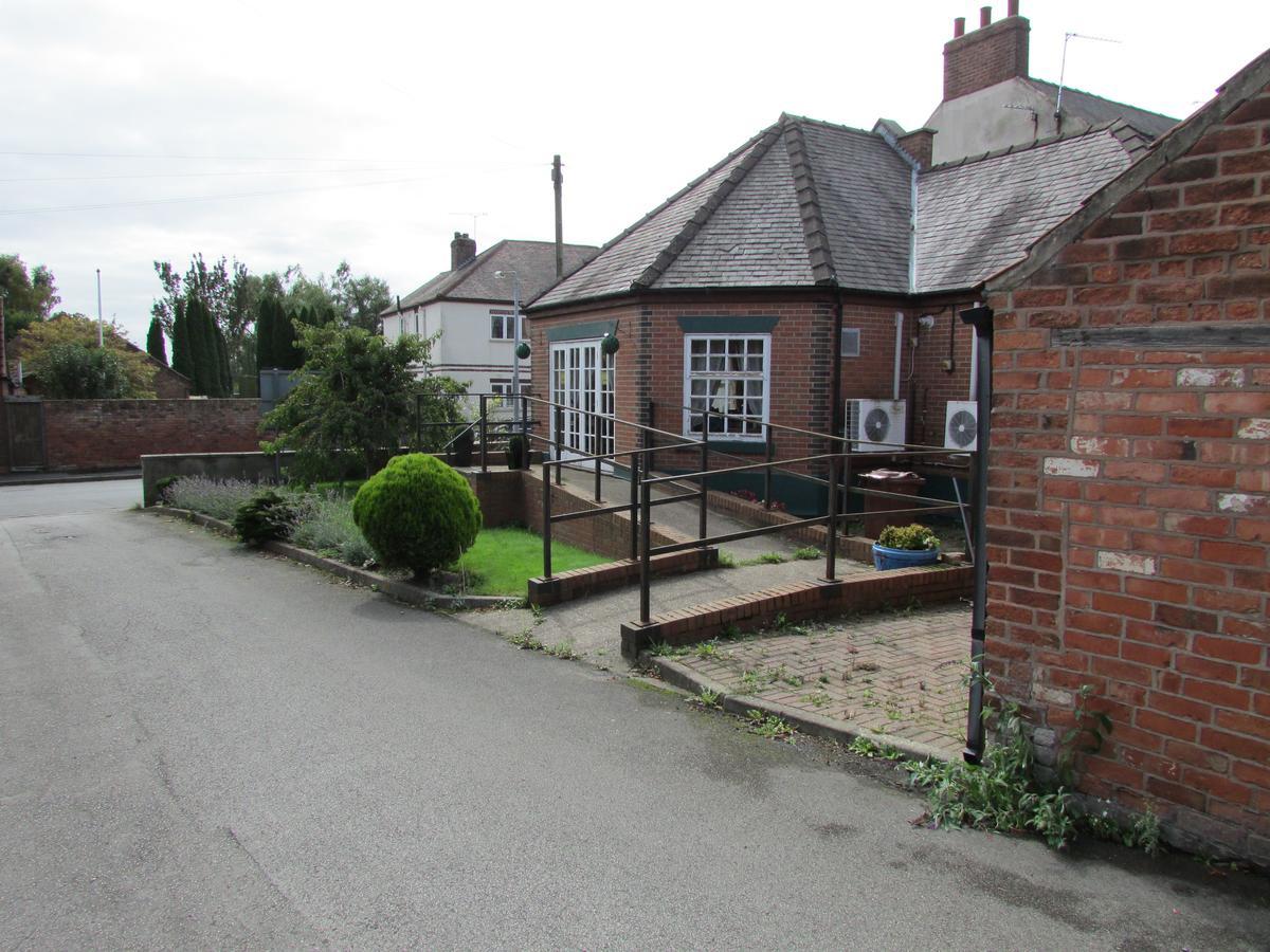 The Duke William Bed & Breakfast Finningley Екстериор снимка